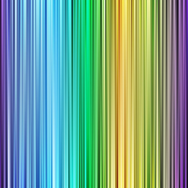 vertical_striped violet vert bleu illustration vectorielle