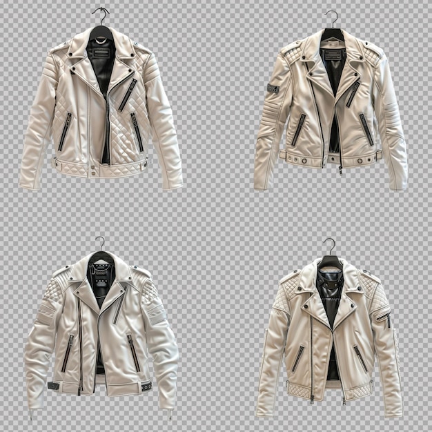 La veste blanche PNG Le vecteur de la veste blanche Clipart de la veste Blanche Icon de la veste blanc
