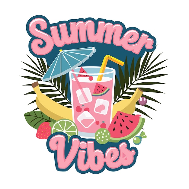 Les vibrations de l'été