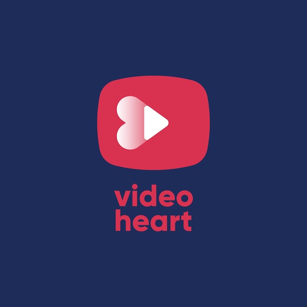 Video Love Logo