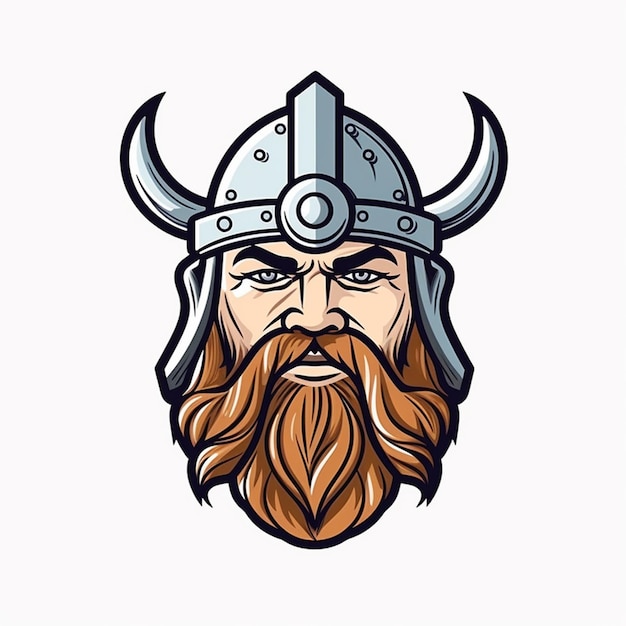 viking ancien vecteur conception nordique celtique norrois illustration symbole médiéval scandinave