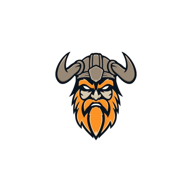 Viking Logo