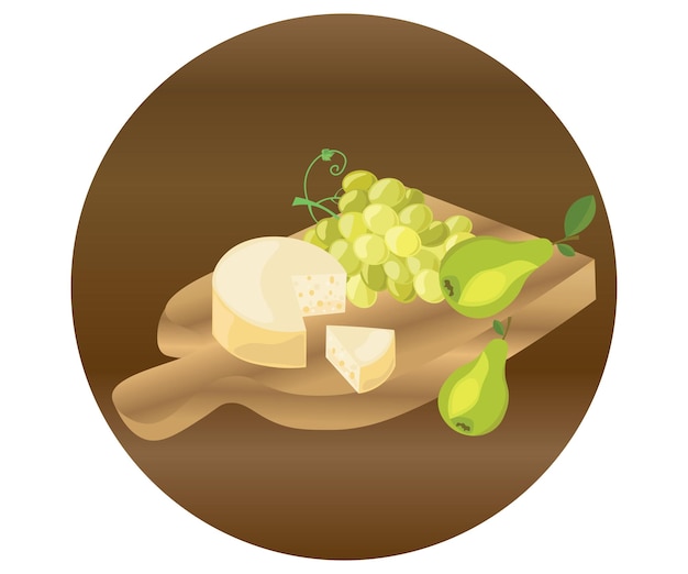 Vin et fromage 4