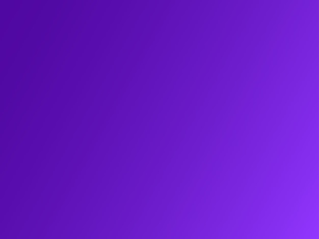 Vecteur violet foncé avec dégradé violet pour le fond