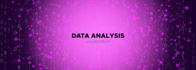 Visualisation Du Mouvement Des Particules D'information