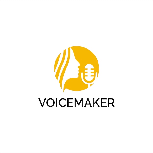 Vecteur voicemaker