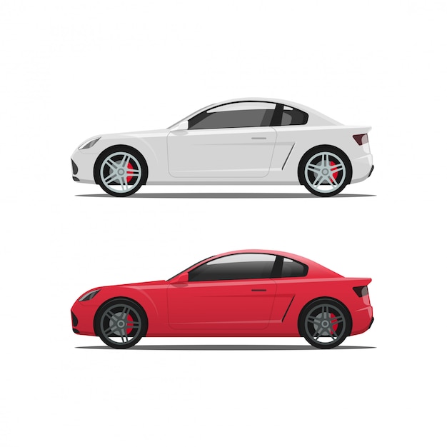 Voiture ou automobile