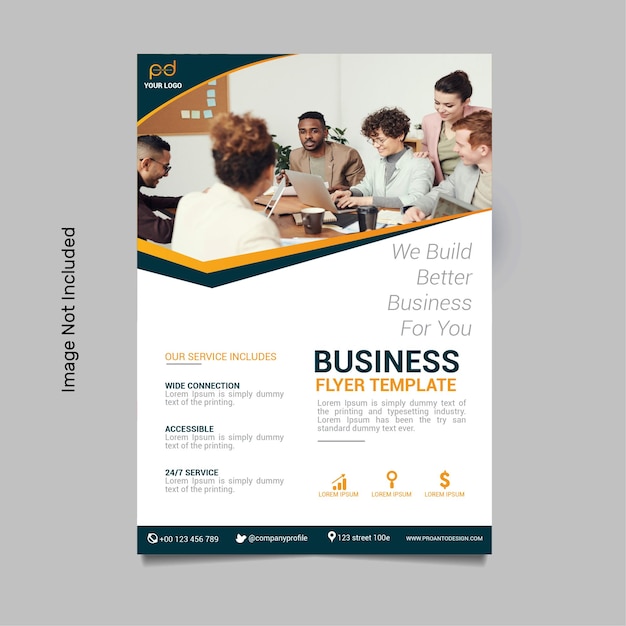 Le vol d'affaires 5