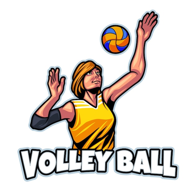 Volley-ball