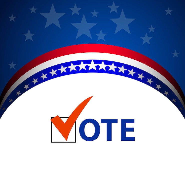 Vecteur vote