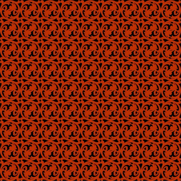 Vecteur wallpaper pattern seamless