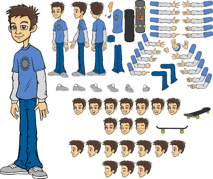 Vecteur wyatt