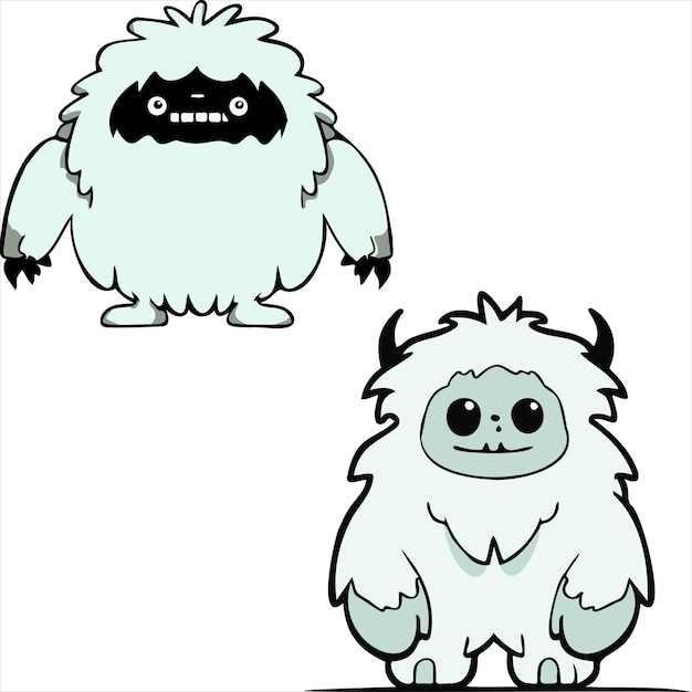 Le Yeti