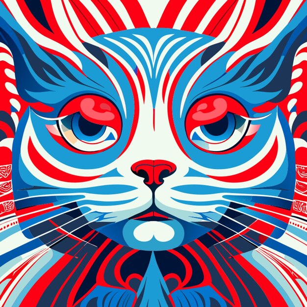 Yeux De Chat Lsd