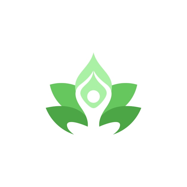 Yoga Logo