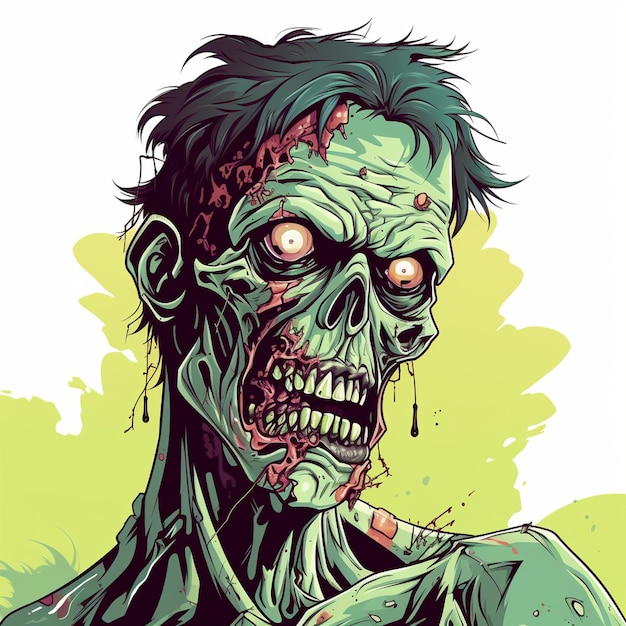 zombi