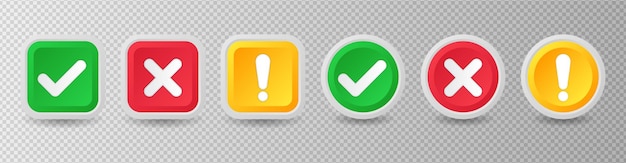 0030Check mark icons