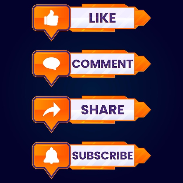 2023 admission open flat vector text for social media post template