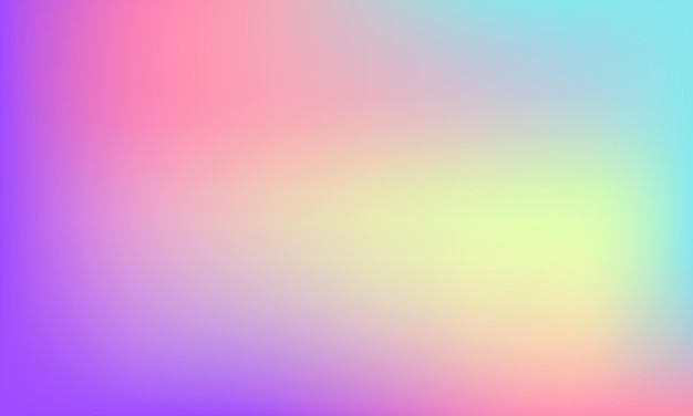 28 Blurred abstract background Vivid blurred colorful wallpaper background