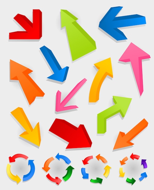 3D arrow2