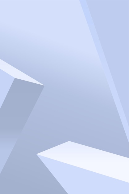 3d background products display podium