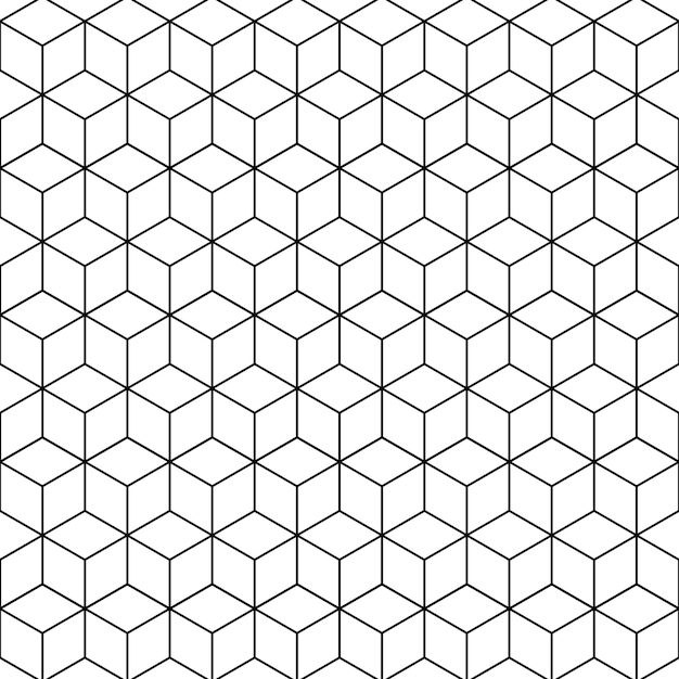 3D Grid