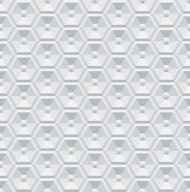 3d industrial seamless pattern