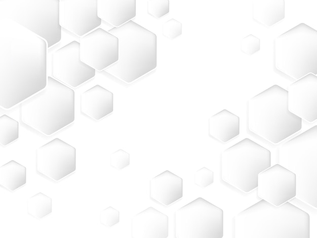 3D White Texture