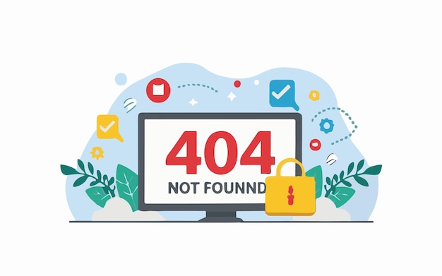 404 Voyager Sailing Through the Sea of Vanishing Pages