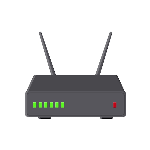 438 Router
