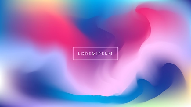 4K Vector Abstract Background Ultra HD Background