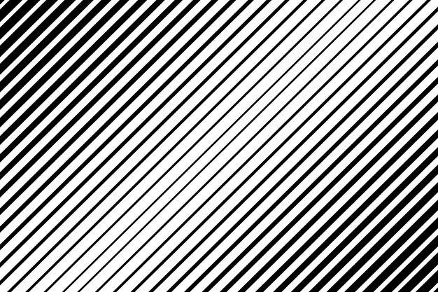a black and white background with horizontal lines