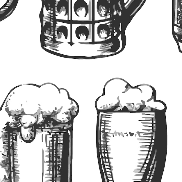 a black and white drawing of a mug with the number 72 on it