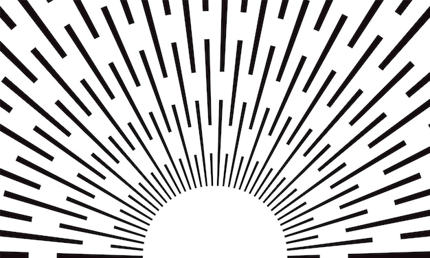 a black and white photo of a circle with the words quot the word quot on it
