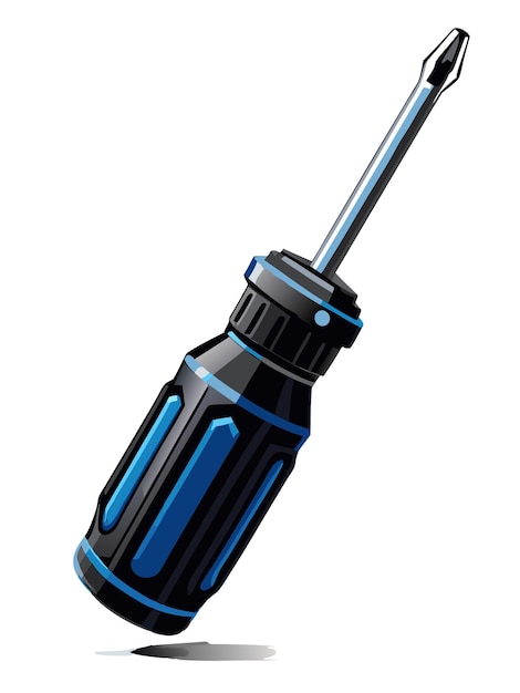 a blue and black pen with a blue lid that says quot the word pen quot