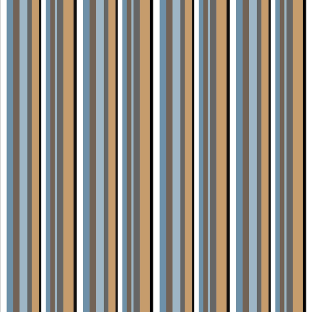 a blue and brown striped background with a brown and brown striped pattern