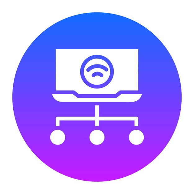 a blue and purple sign that says  power  on it