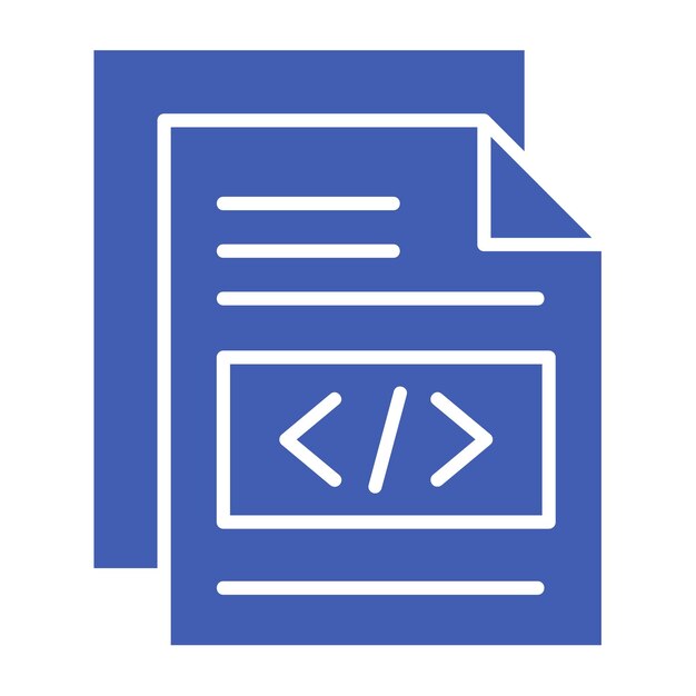 a blue and white box with a blue screen that says  enter