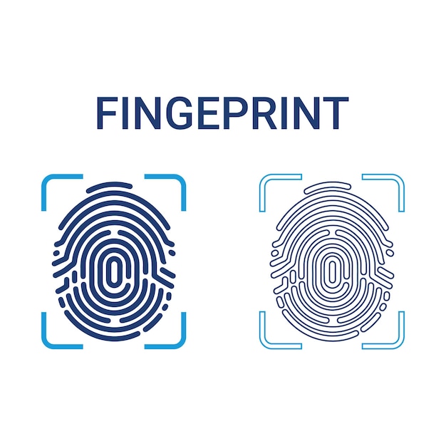 a blue and white sign that says ink