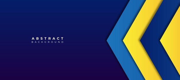A blue and yellow background with the words blue on the bottom