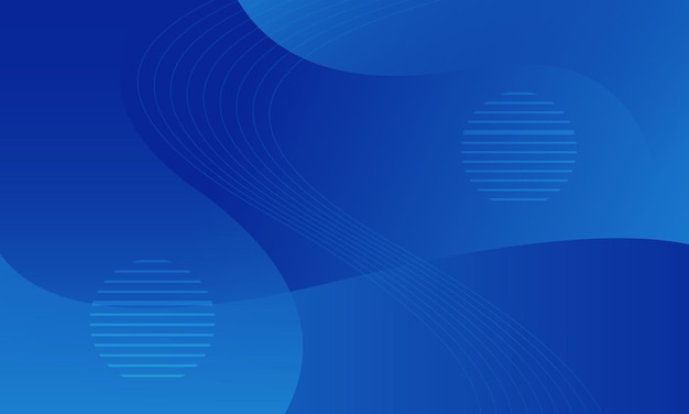 a blue background with white lines and a blue background with a text that says  blue