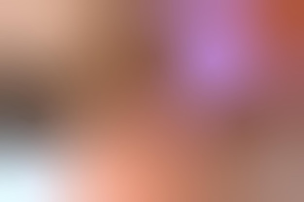 a blurry purple blur of a person  s face