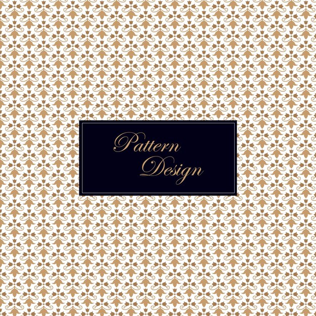 a book cover with a gold flower design on it