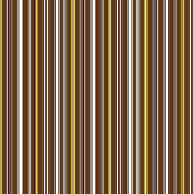 a brown and beige striped wallpaper with a brown and white striped pattern