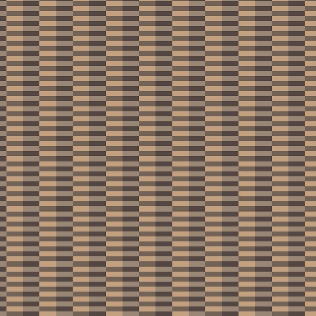 A brown and tan striped background with a pattern of stripes.