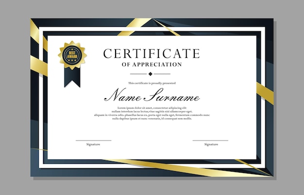 a certificate for a certificate of application of application of application of application