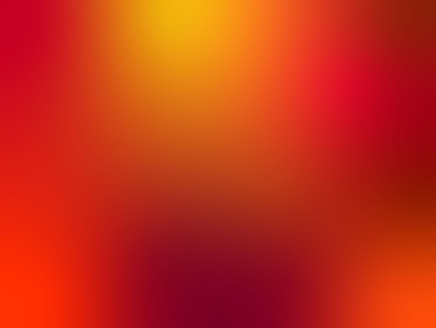 a close up of a red and yellow background with a red and orange color