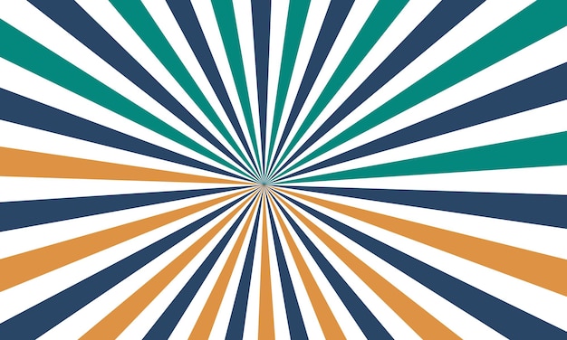 a colorful background with a yellow and blue striped pattern