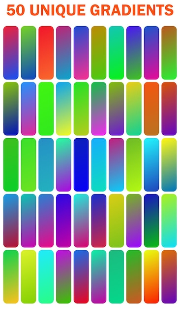 a colorful background with many different colored squares
