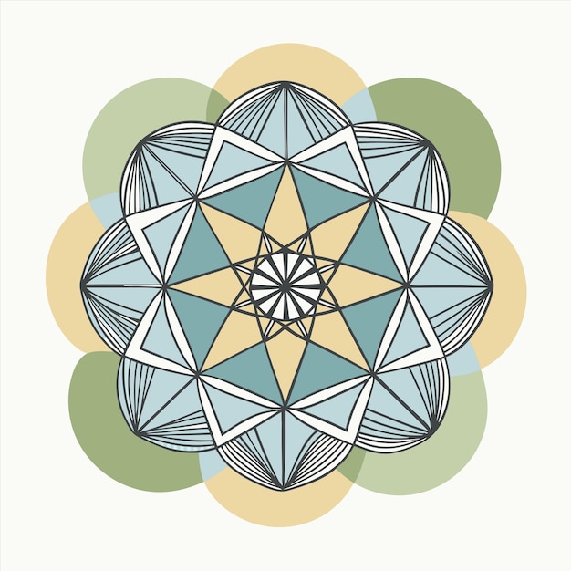 a design with a star on it that says  star